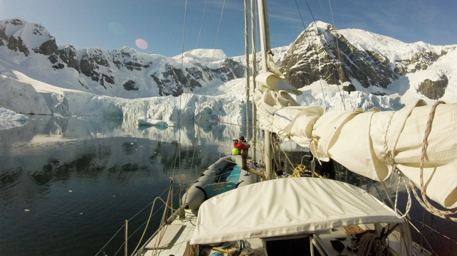 Antarctica Resources