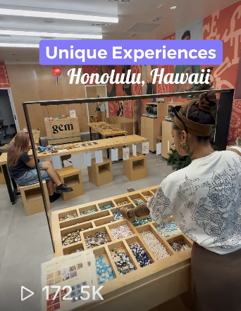 Gem Studio Waikiki 