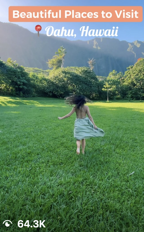 Ho‘omaluhia Botanical Garden