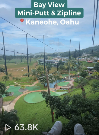 Bay View Kaneohe 