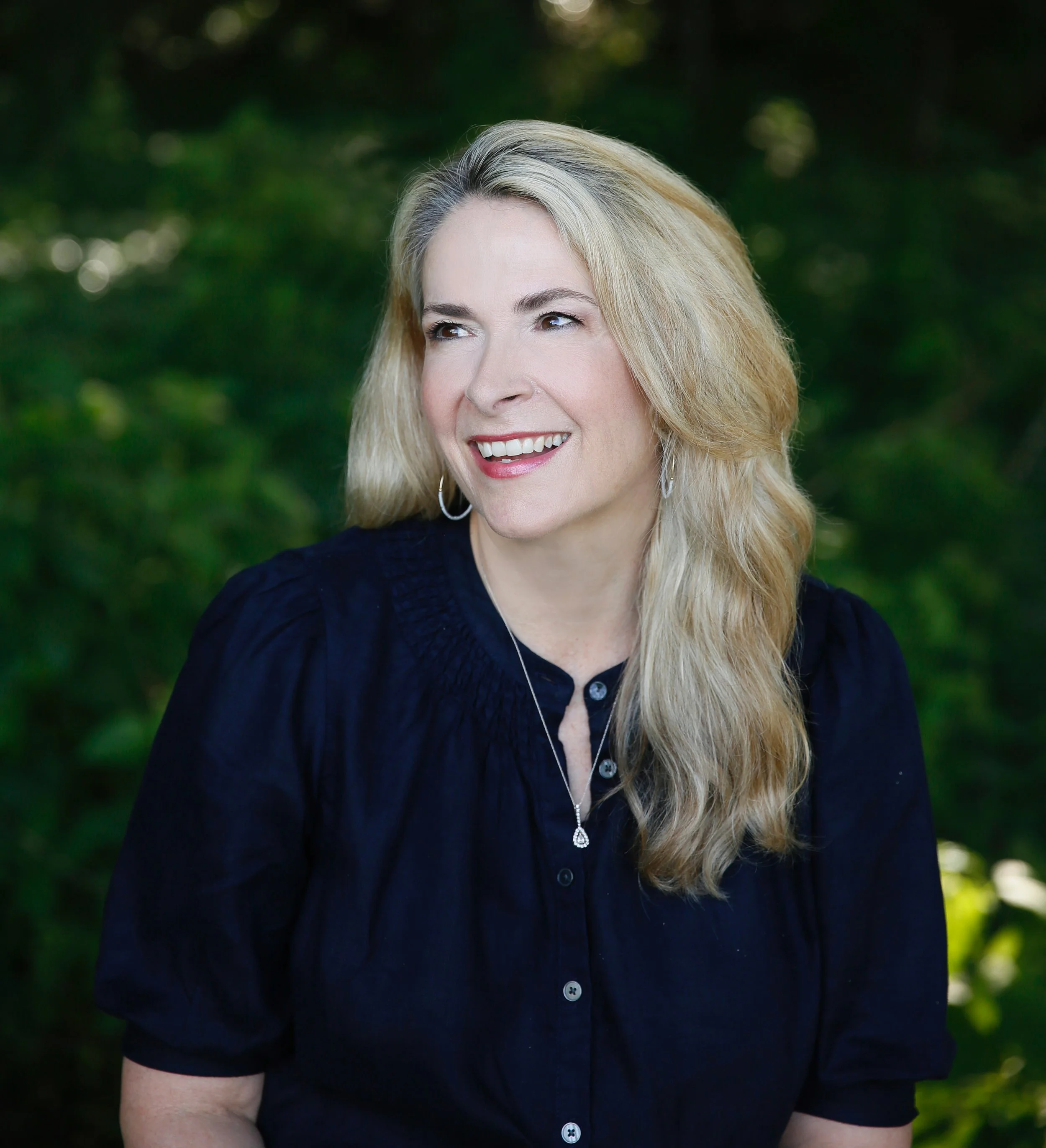 Paige Bainbridge headshot