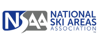NATIONAL SKI AREAS ASSOCIATION logo