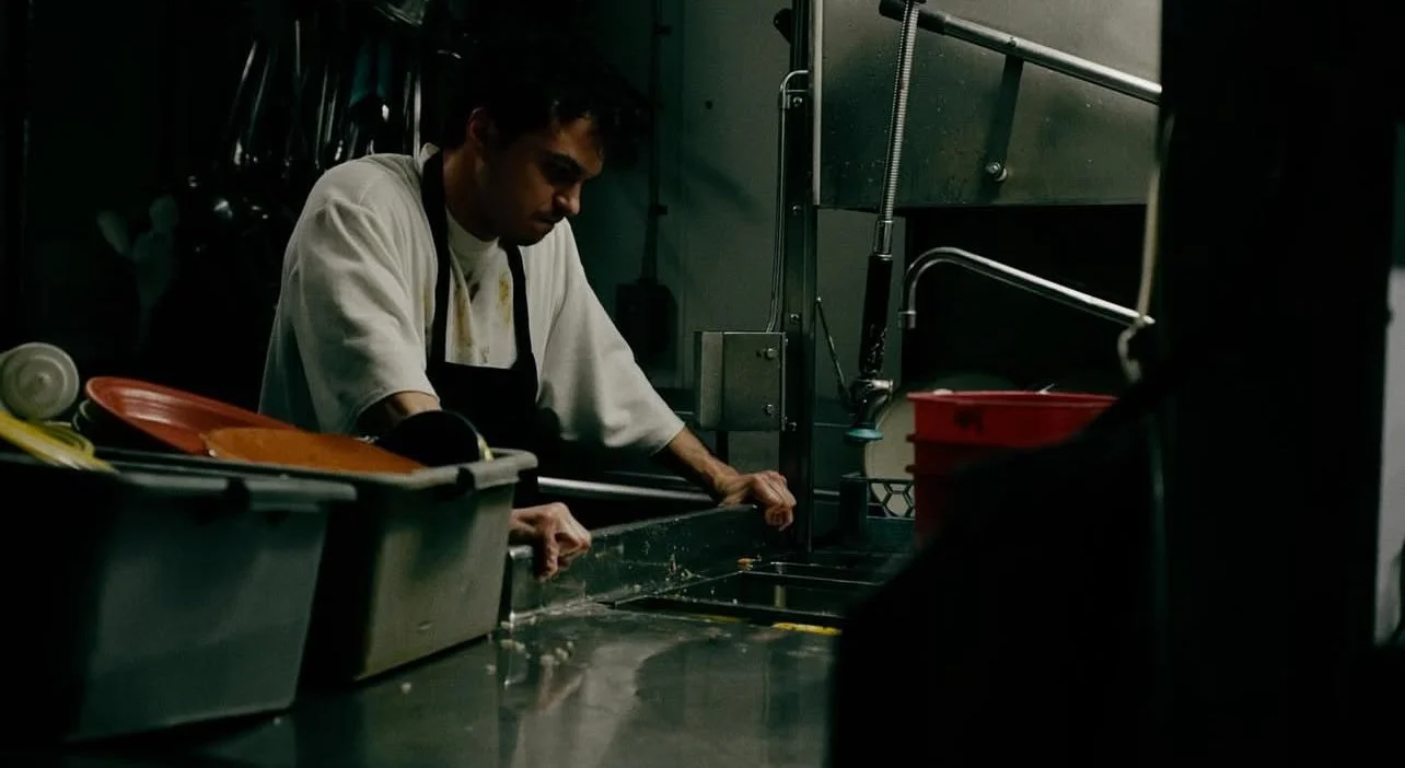 "Cannibals"


1st Assistant Director