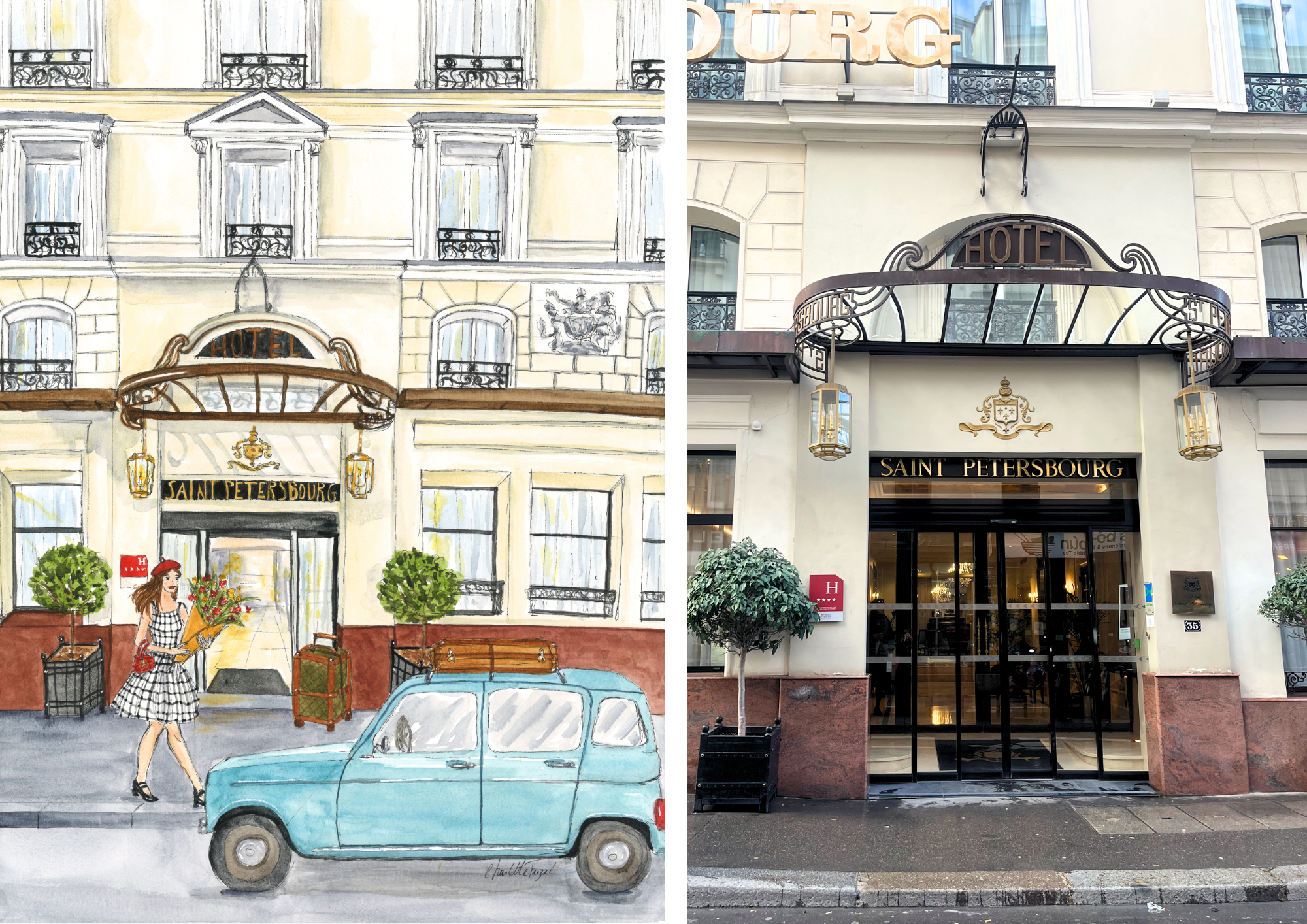 exemple collaboration hotel saint pétersbourg par charlotte frezel aquarelle.png