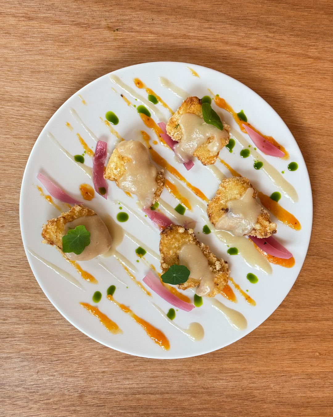 Un giro alla Rotonda per 2 persone + Bottiglia di vino