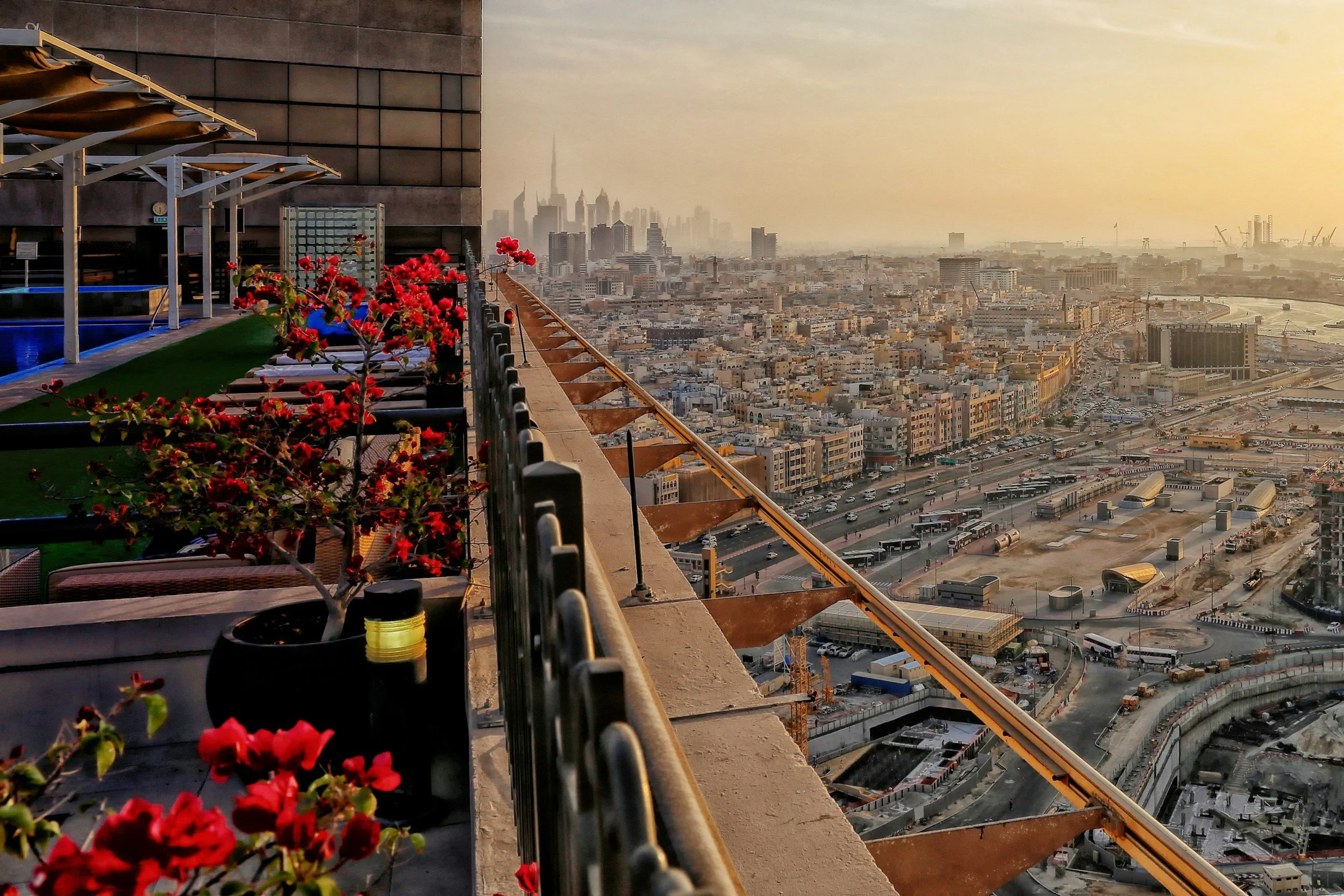 Climate, Health, and Urbanization: Why It Matters!