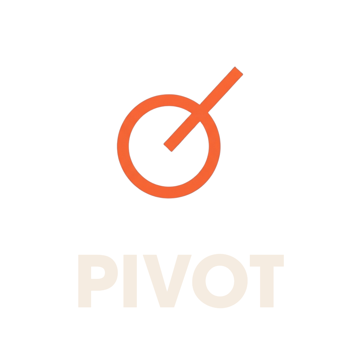 PIVOT Framework icon — ADHD and autistic career coaching for meaningful transition