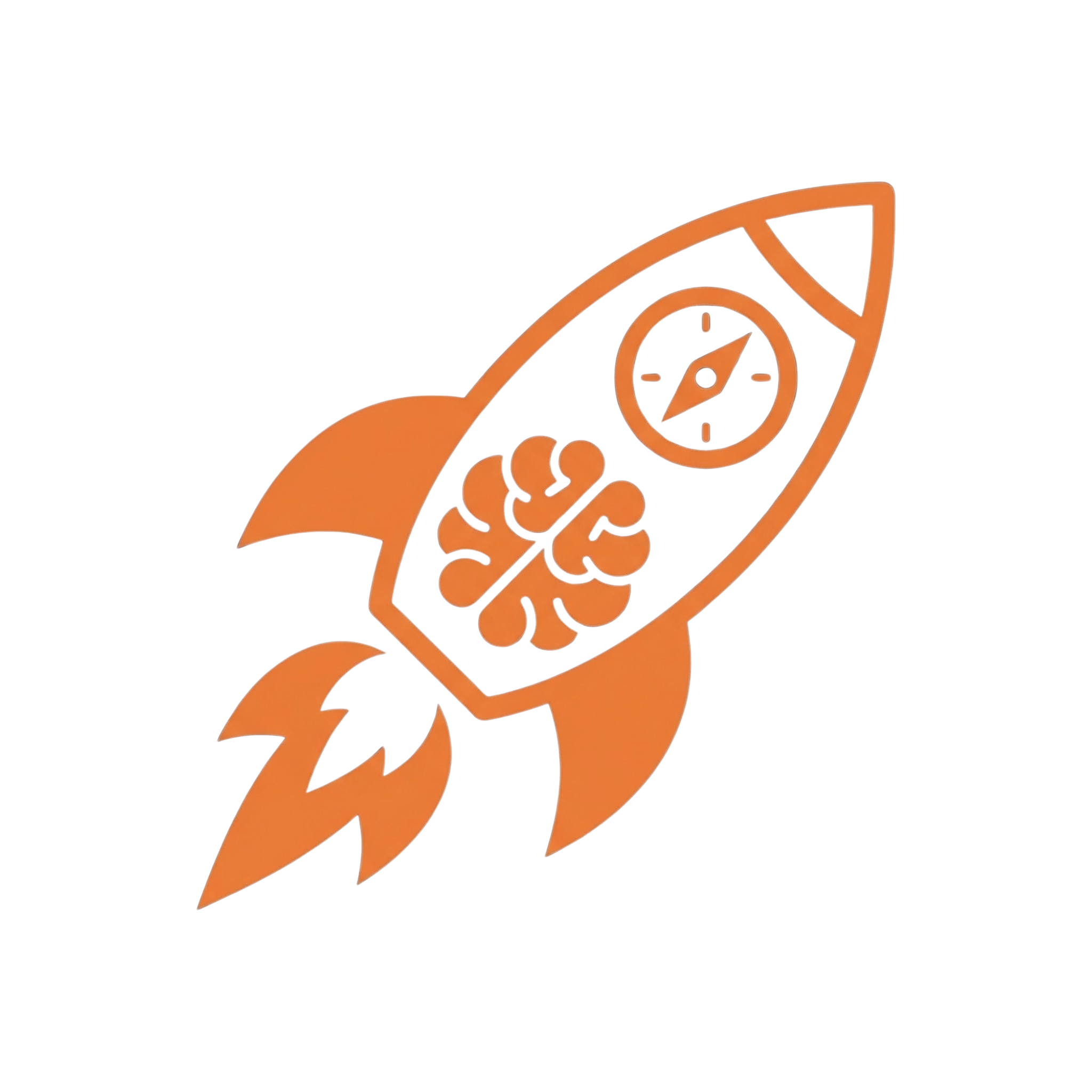 Icon representing founder coaching for AuDHD, ADHD and autistic entrepreneurs