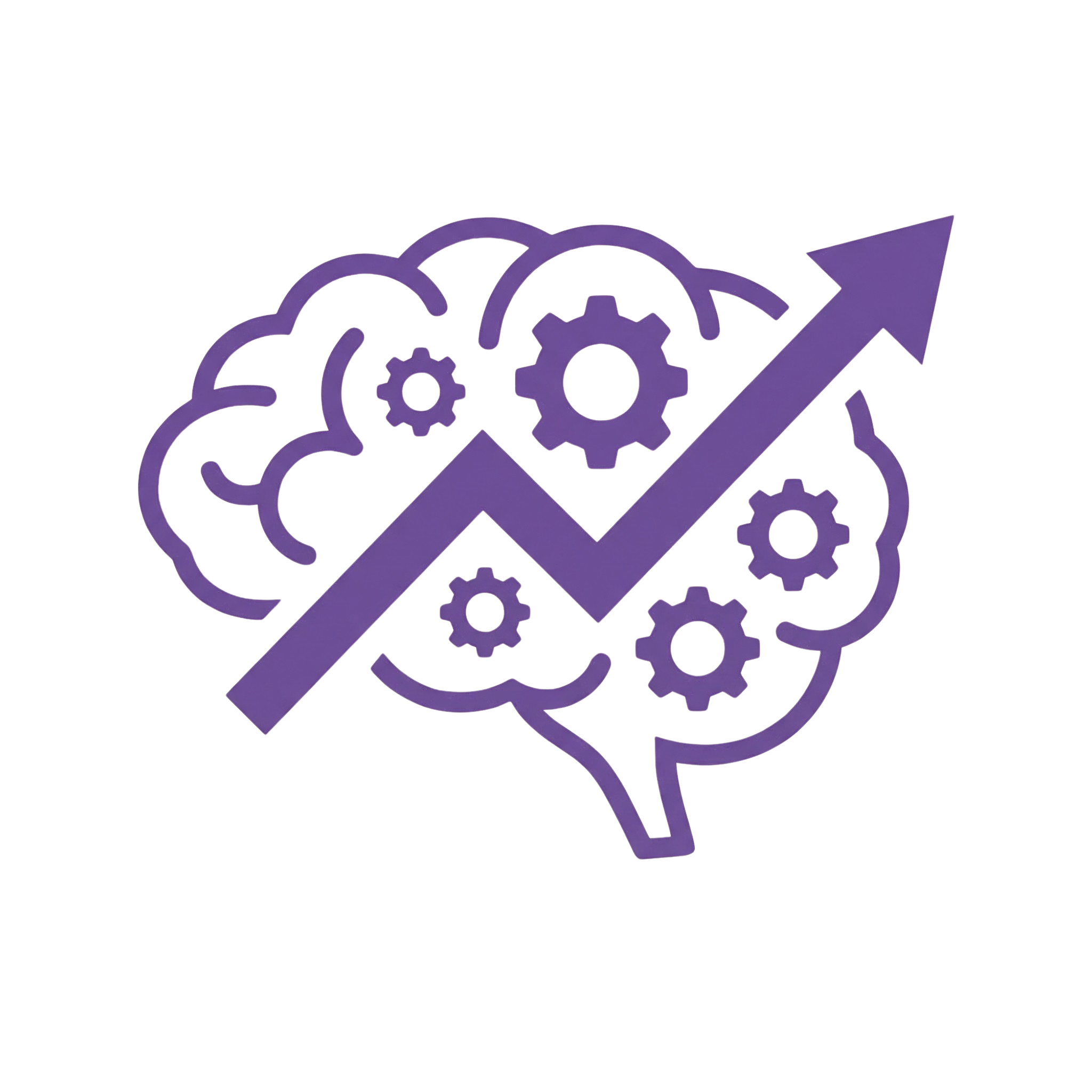 Icon representing executive leadership coaching for AuDHD, ADHD and autistic professionals