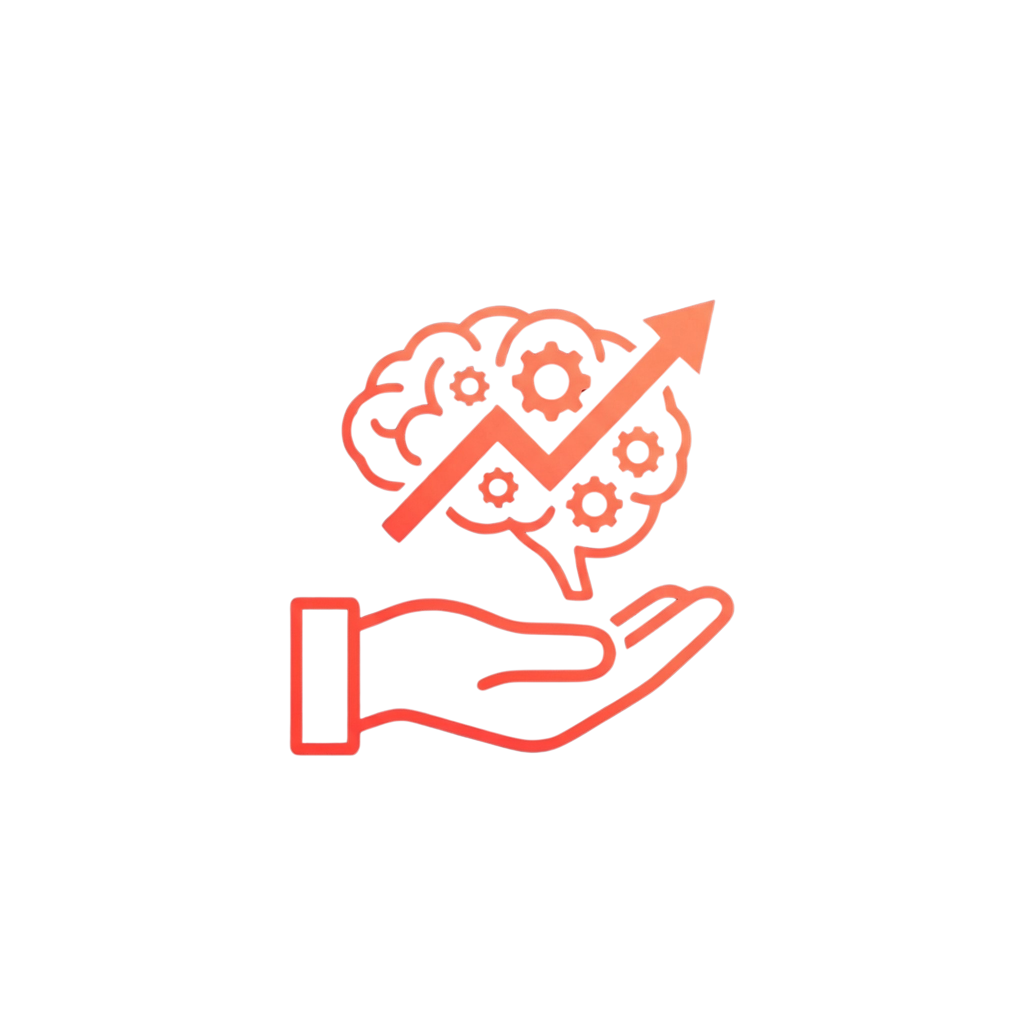 Icon representing executive coaching for ADHD, autism and AuDHD leaders — genuinely useful rather than well-meaning