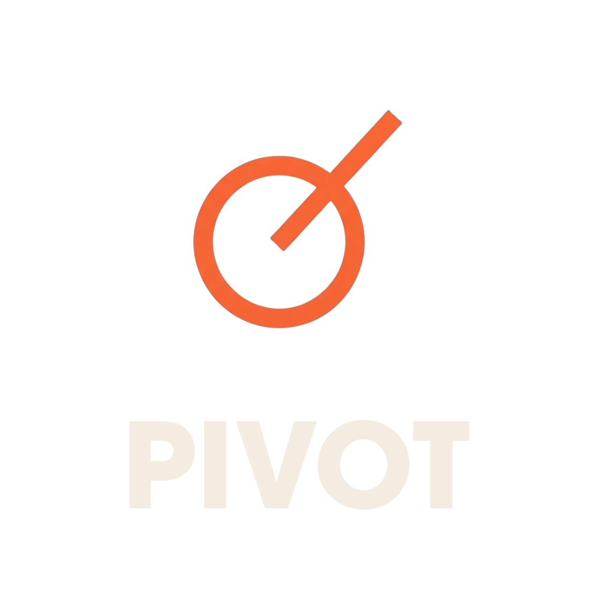 PIVOT Framework icon — ADHD and autistic career coaching for meaningful transition
