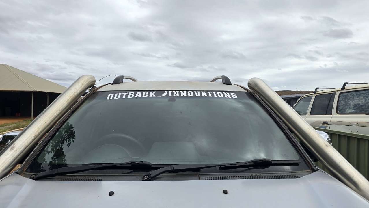 Window banner