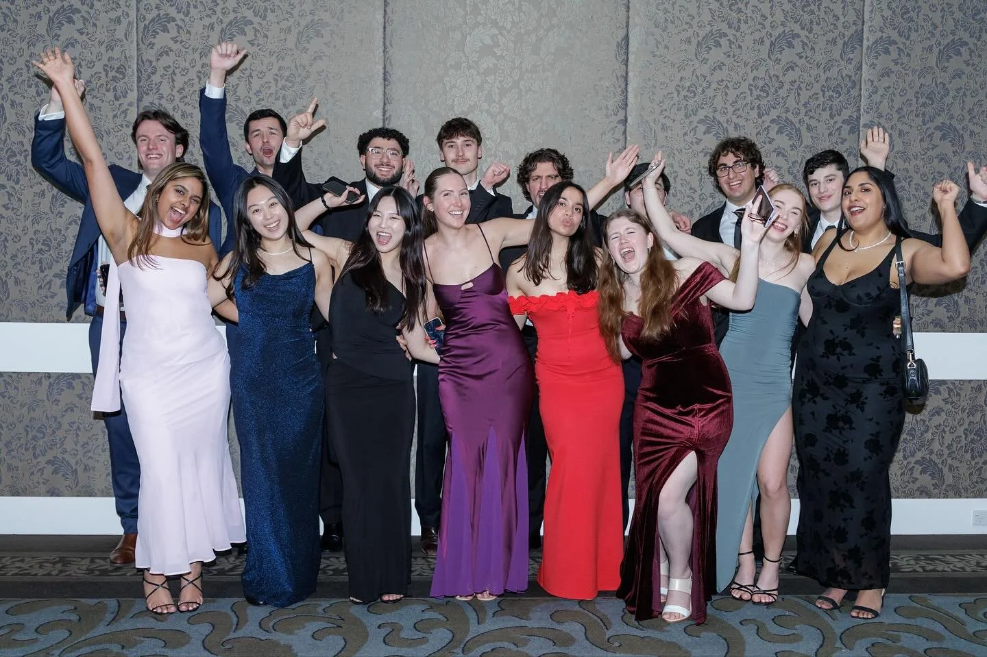 📣 NZLSA CONFERENCE 2025 ⚖️

Earlier this month the NZLSA hosted our National Conference and Competitions at @aucklandlawschool! The success of the Conference was supported by our sponsors at @iplsnz.

2025 marked Justice Glazebrook&rsquo;s ninth and