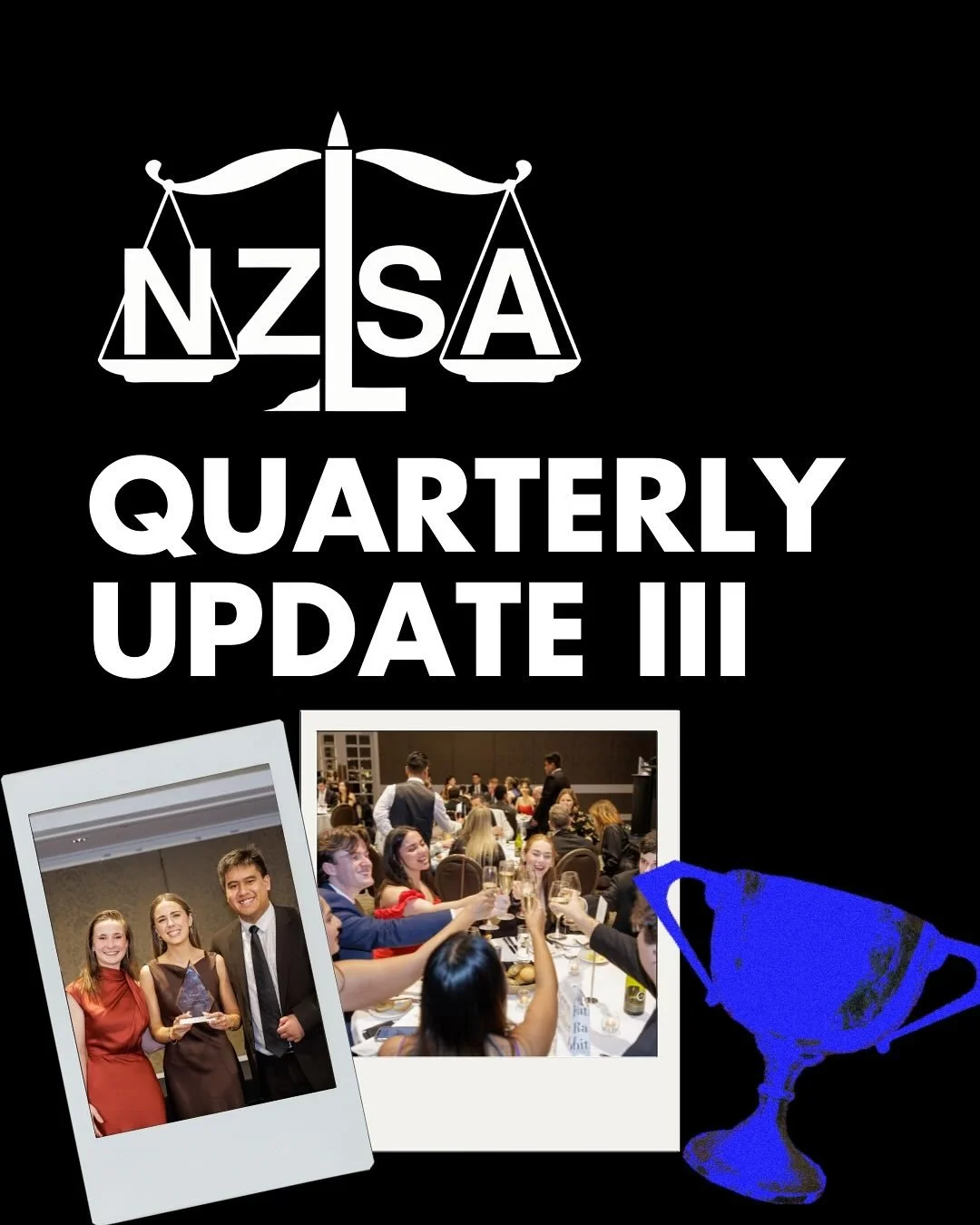 Swipe to read the NZLSA&rsquo;s third Quarterly Update for 2025!

As the first update since the NZLSA&rsquo;s handover on 26 September 2025, this update features a foreword from Justice K&oacute;s, the NZLSA&rsquo;s new Patron.

It also features phot