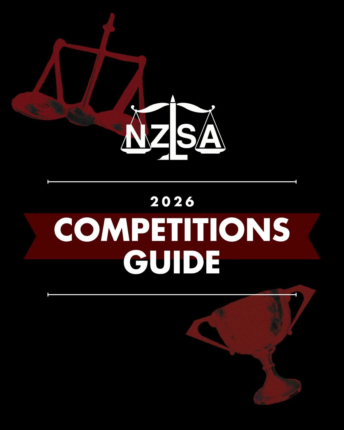 Kia Ora Koutou! NZLSA is back for 2026. 

With legal competitions beginning next week across New Zealand, we thought we&rsquo;d take this opportunity to make a post outlining exactly what happens if you win a competition. There are some key changes h