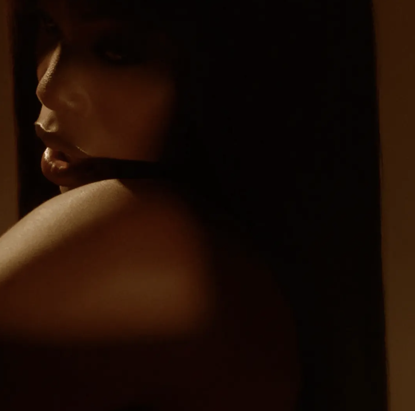 Tanerélle - The Burnout (EP)