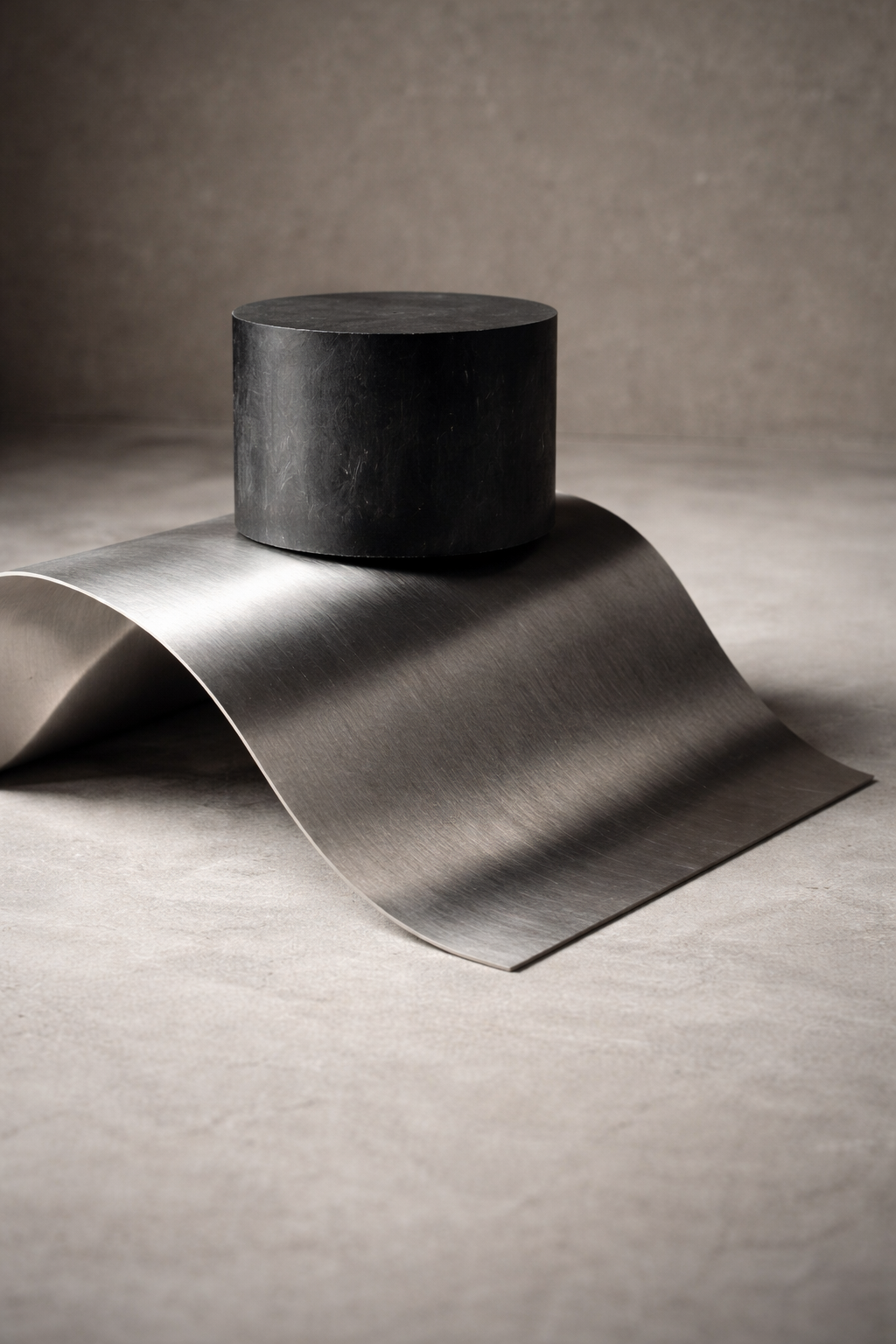 🔒 Constraint Is Not the Enemy