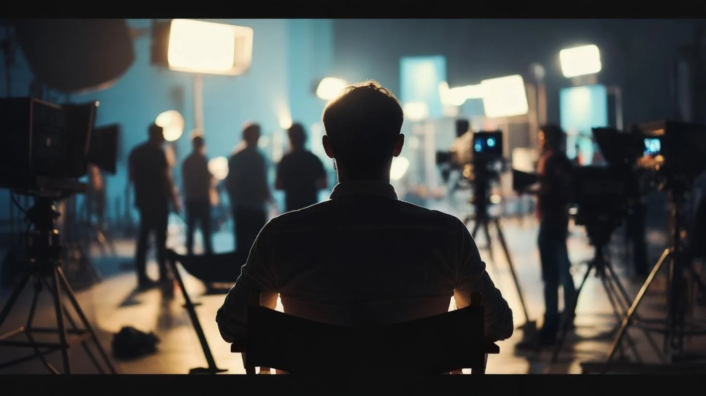 Clawed: What a Micro-Budget Film Taught Me About Leadership