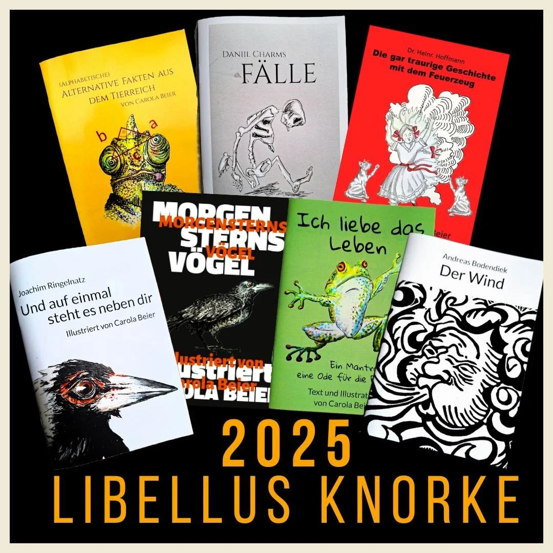 Gesammelte Bände 2025