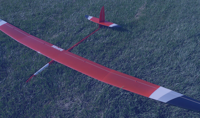 F3J / F5J / RC-2M / Plaanerid