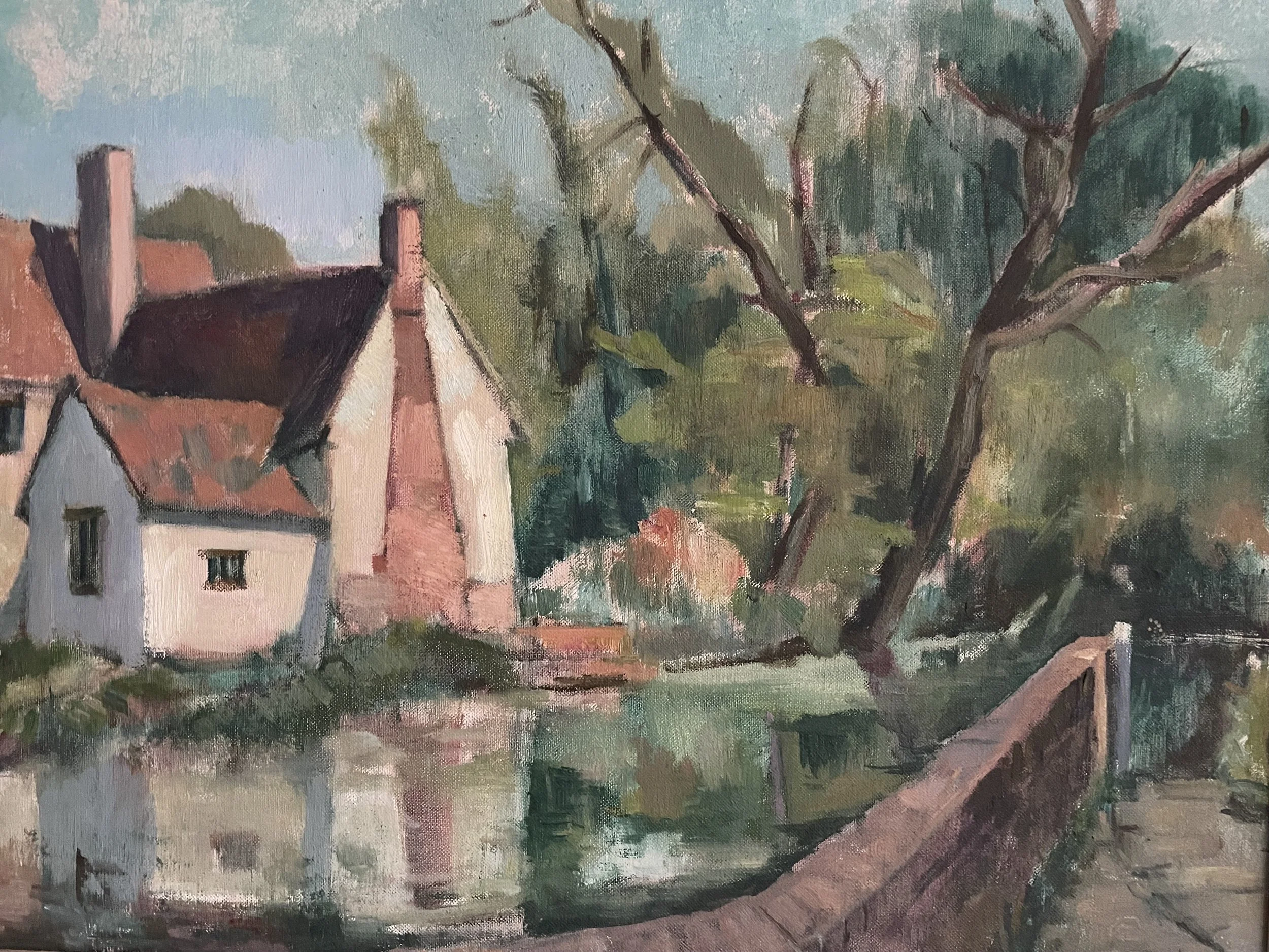 Marjorie Heather (1905-1989)