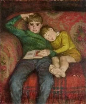 William Narraway NEAC (1915-1979)