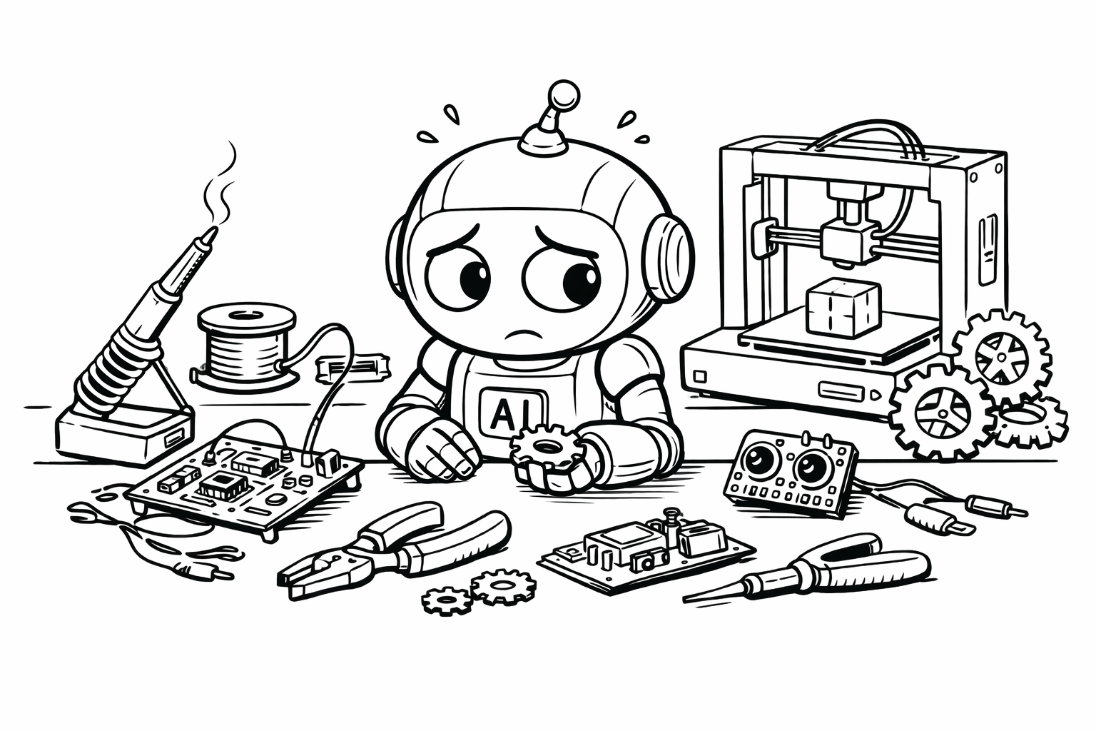 AI in Hardware Development: Why Trust Matters More Than Speed