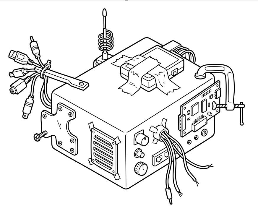 What "Platform Strategy" Actually Means in Hardware (And What It Doesn't)