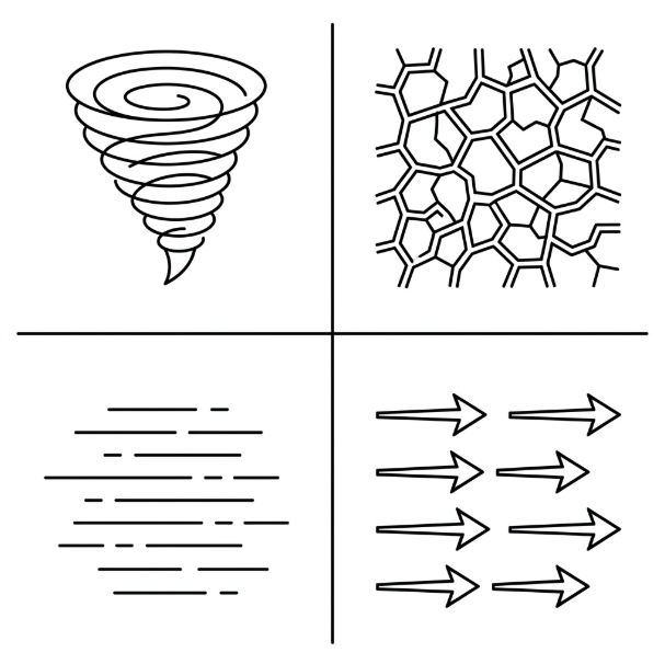 The Weather Patterns of Hardware Leadership
