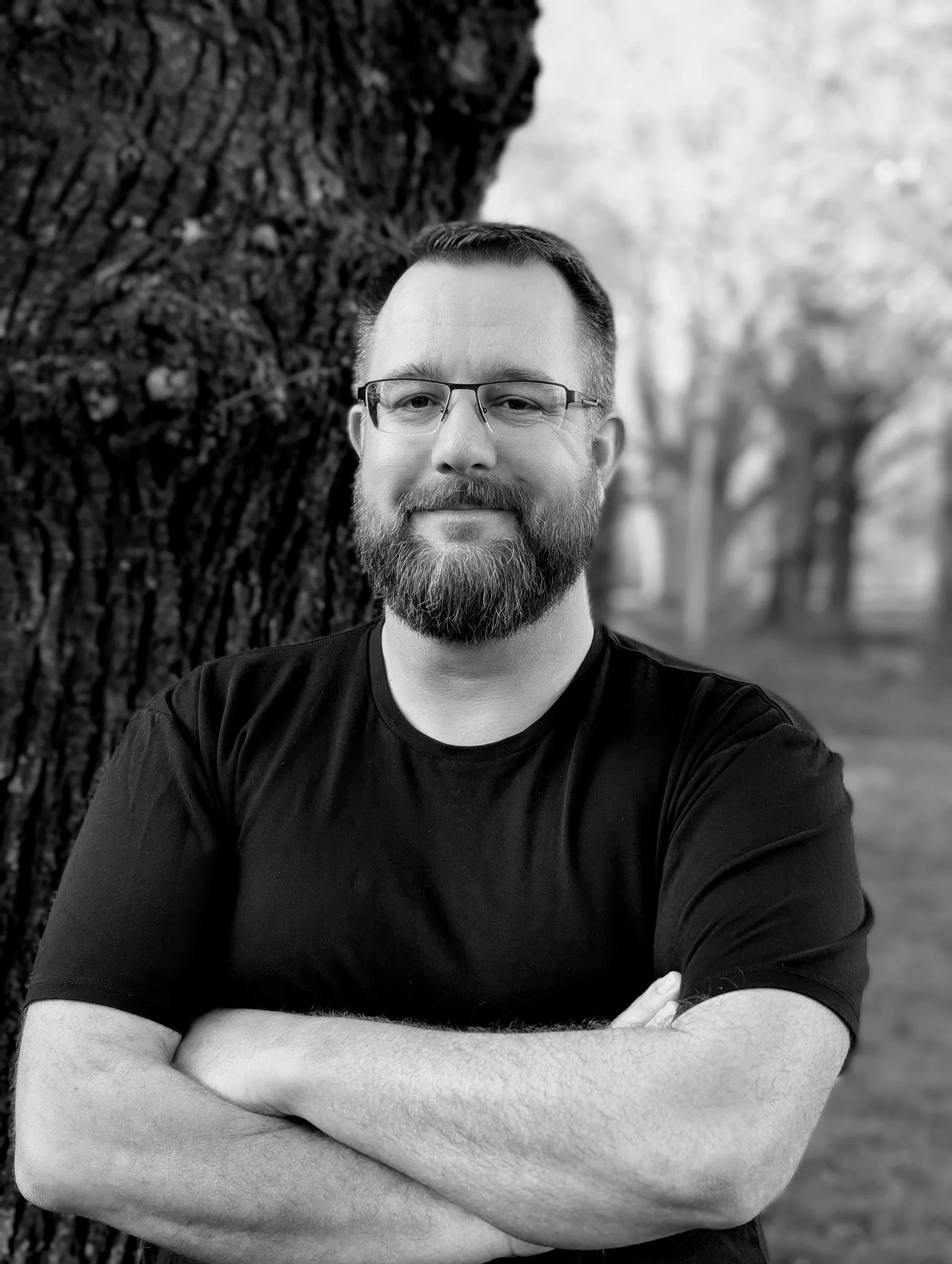 Maarten van der Heide, Founder at Momentum Labs Consulting