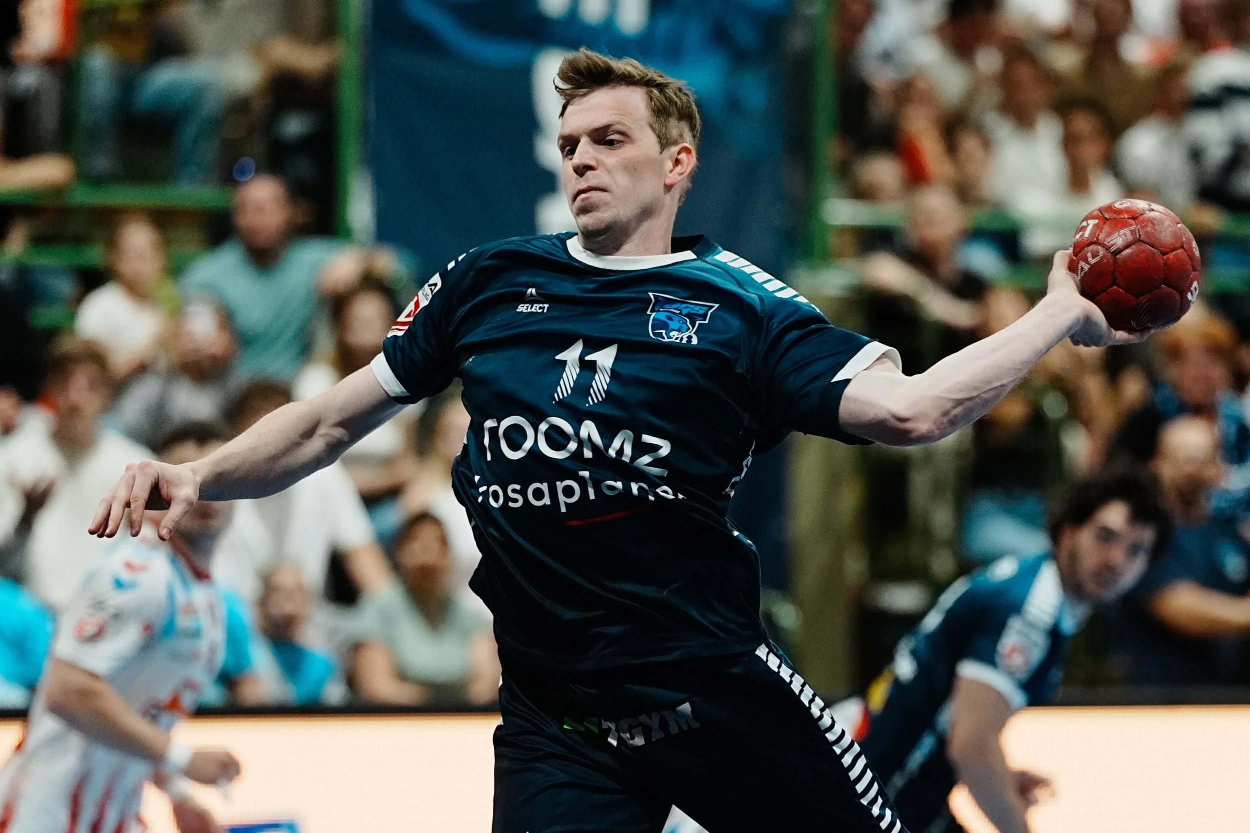 JAGS vs Fivers, Finale, Spiel 1 - 3. Juni 2026