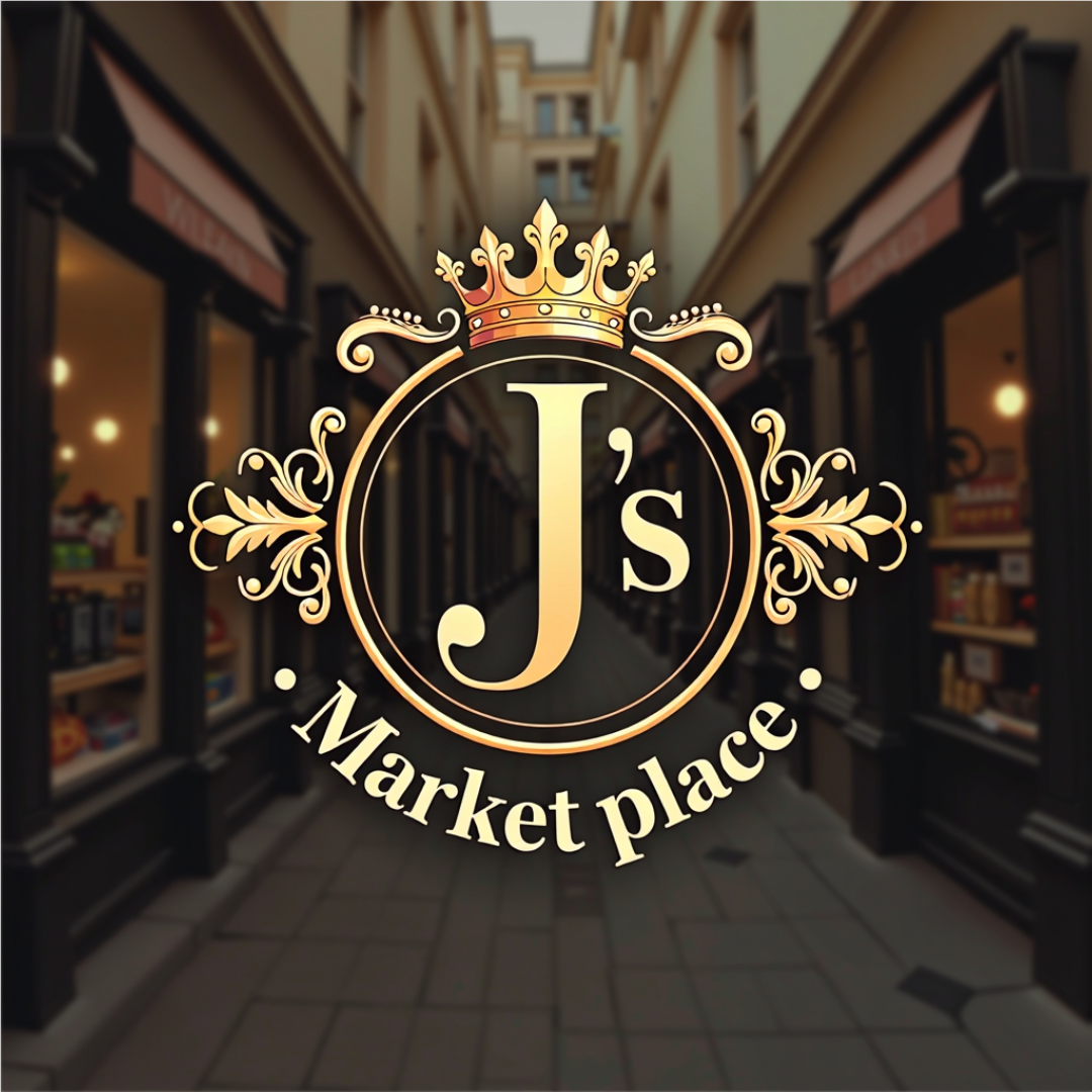 J&#39;s Market place