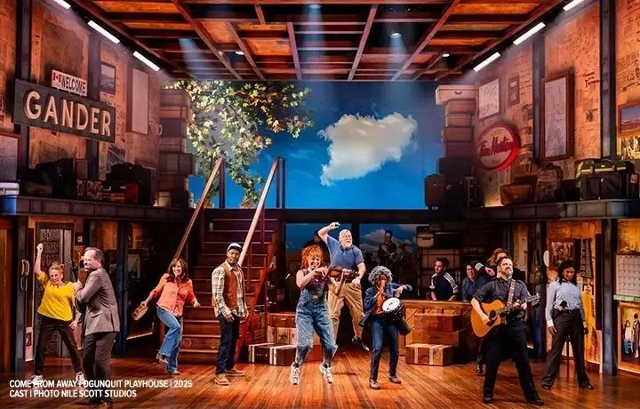 Come From Away