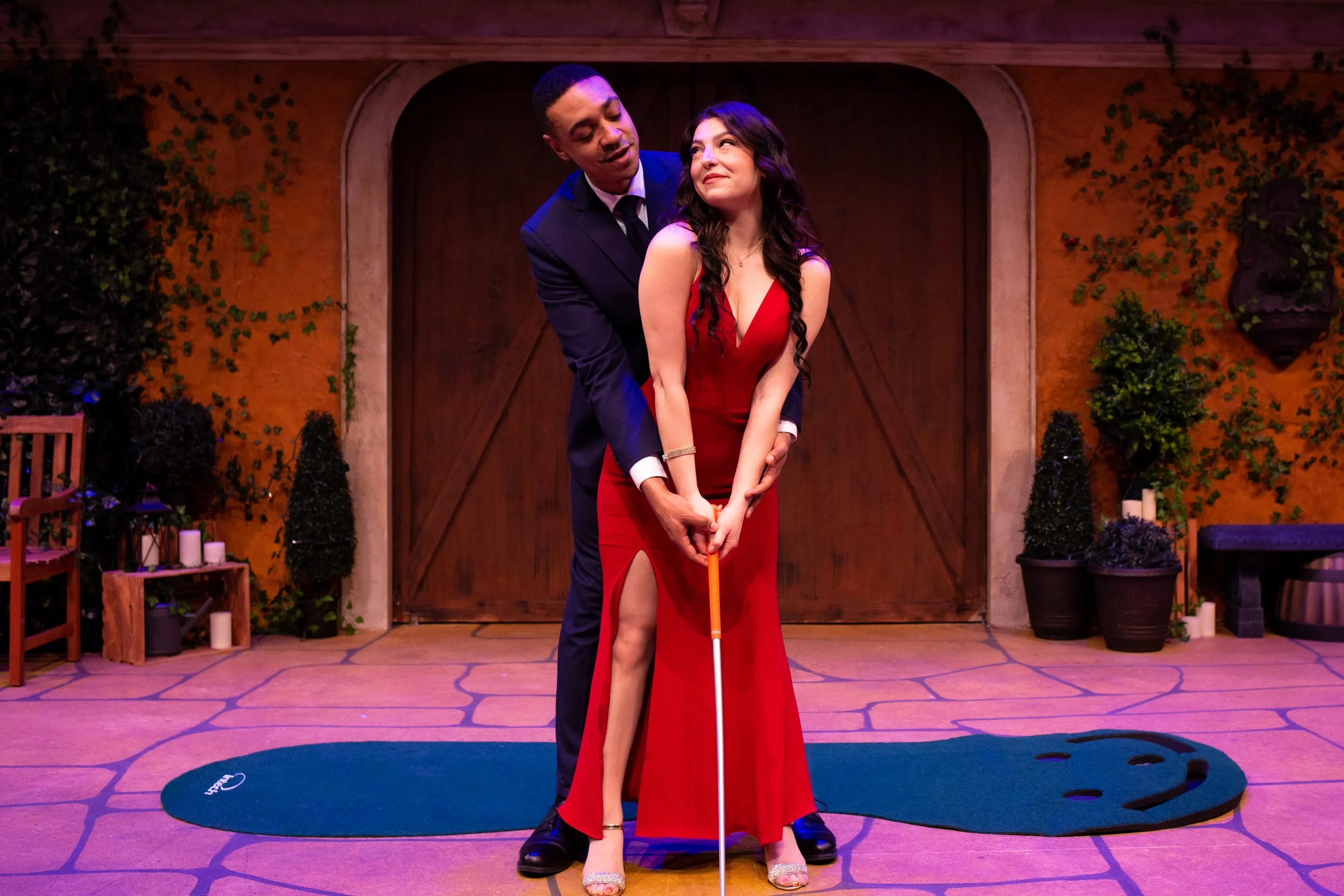 Bachelor The Unauthorized Musical Parody