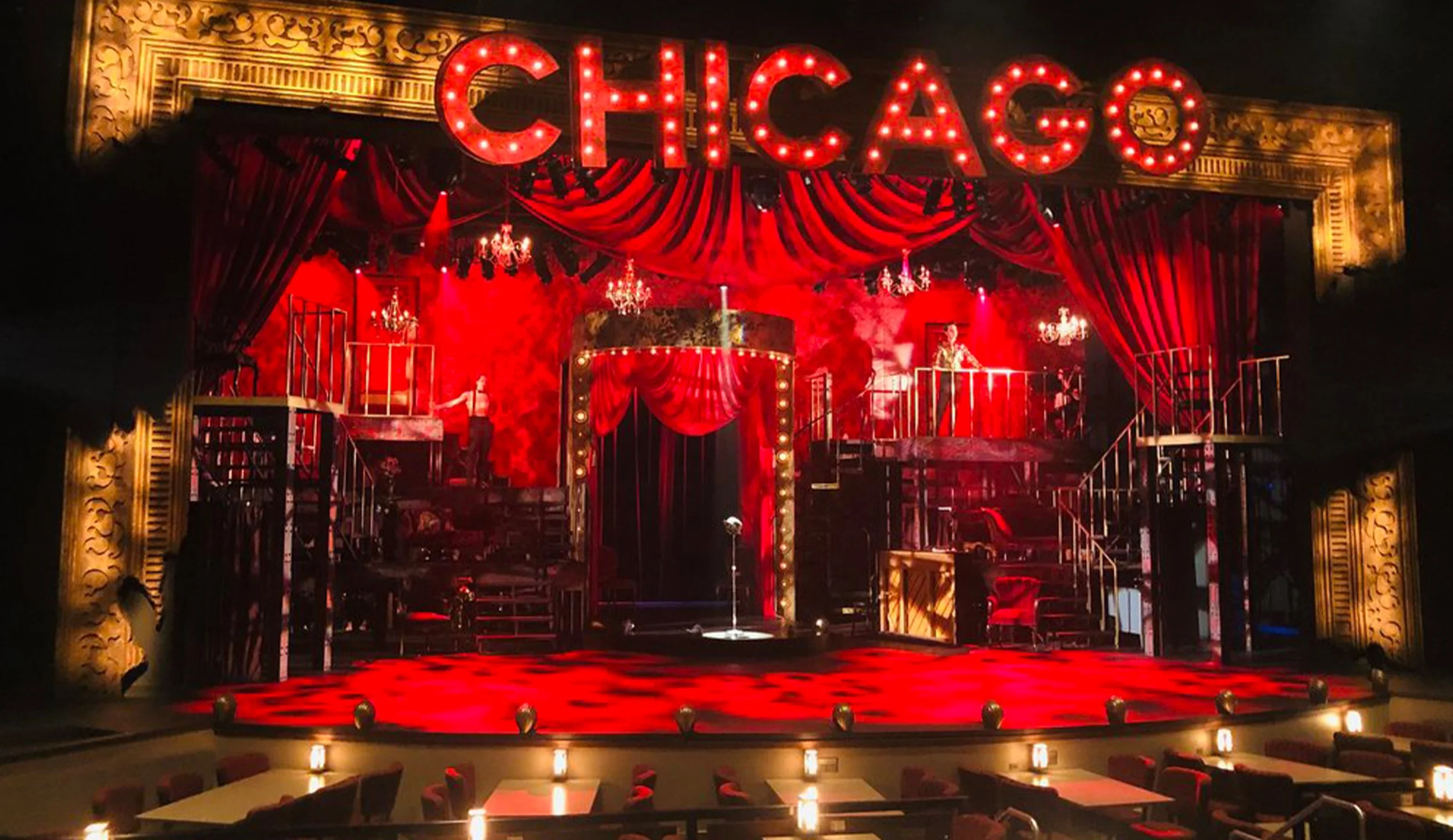 Chicago