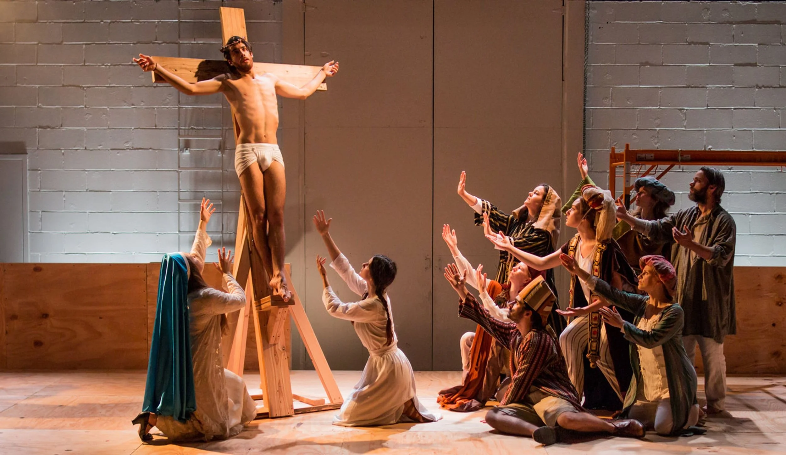 Passion Play