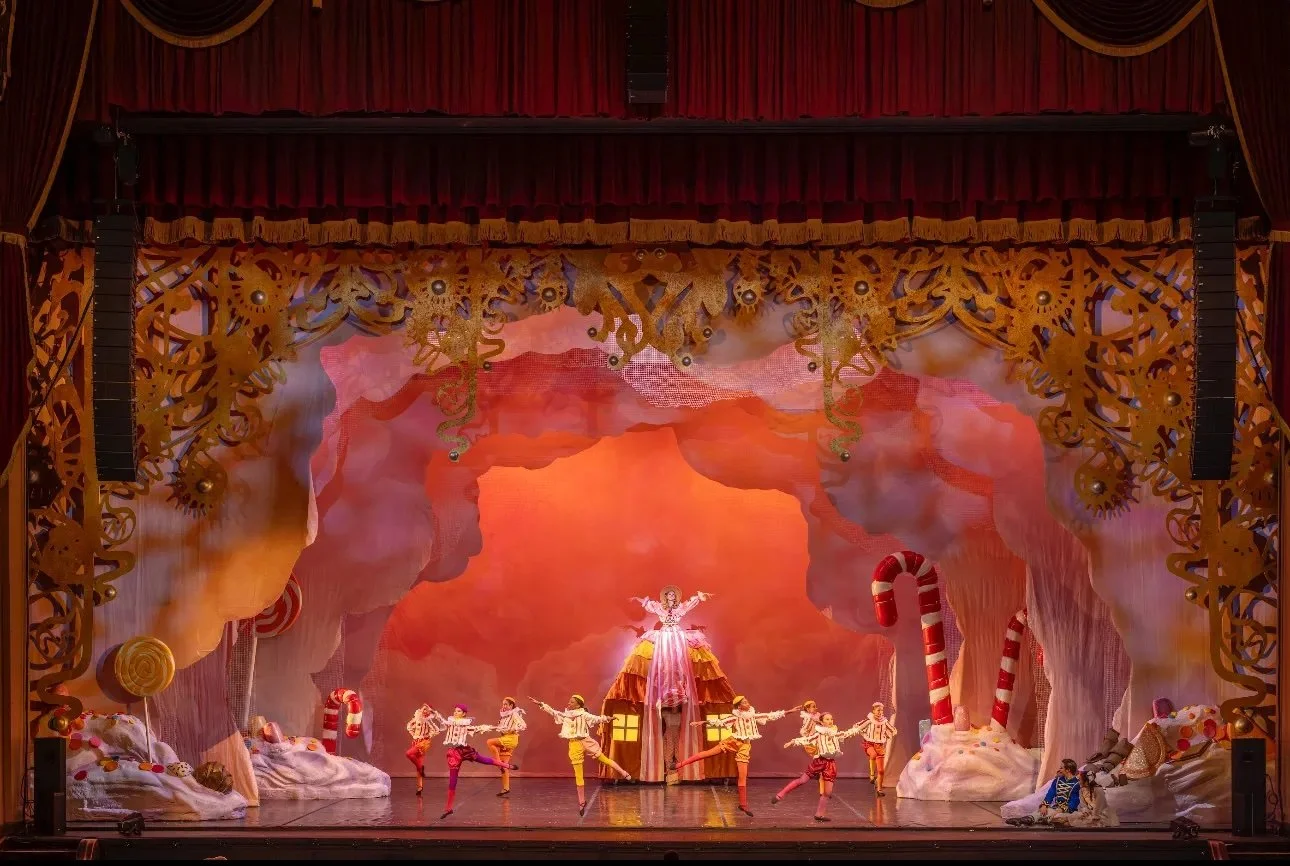 The Nutcracker