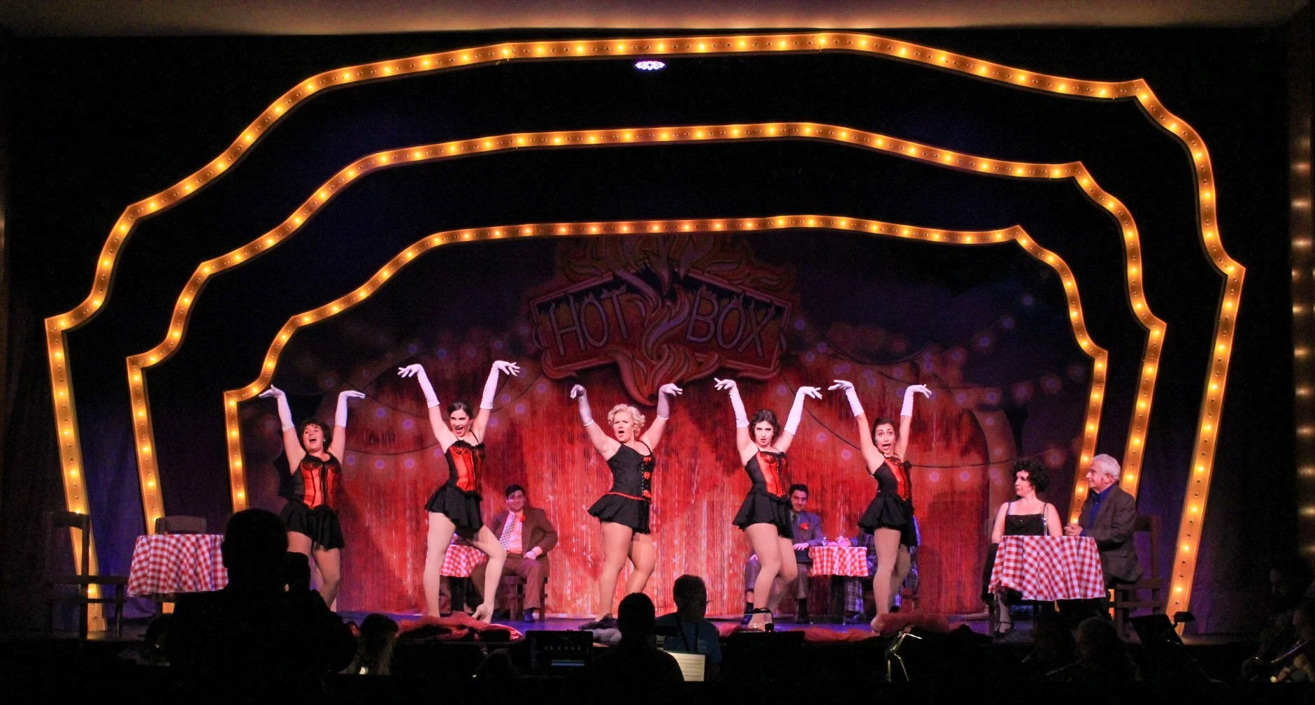 Guys & Dolls