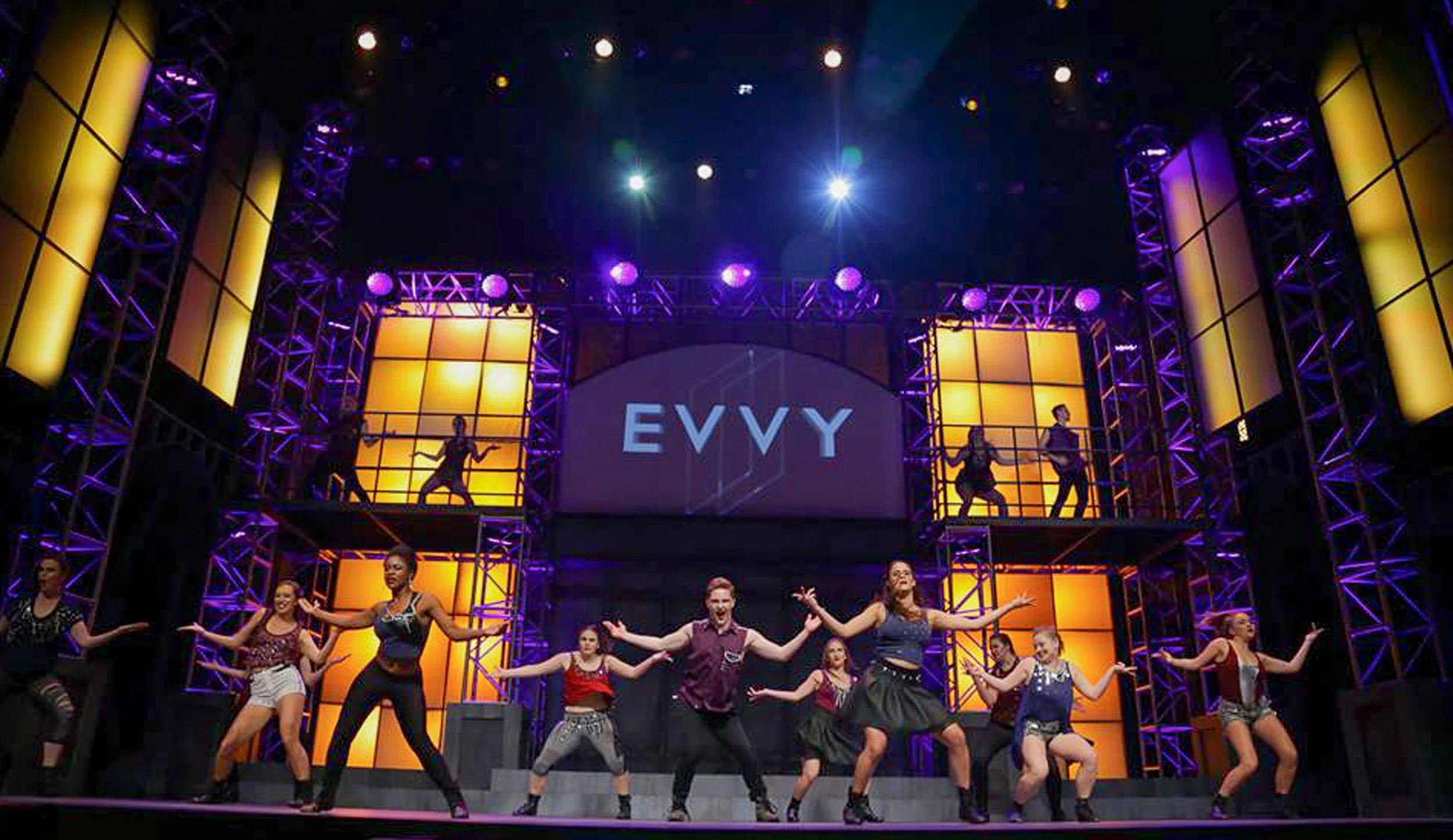 The 34th Annual EVVY Awards