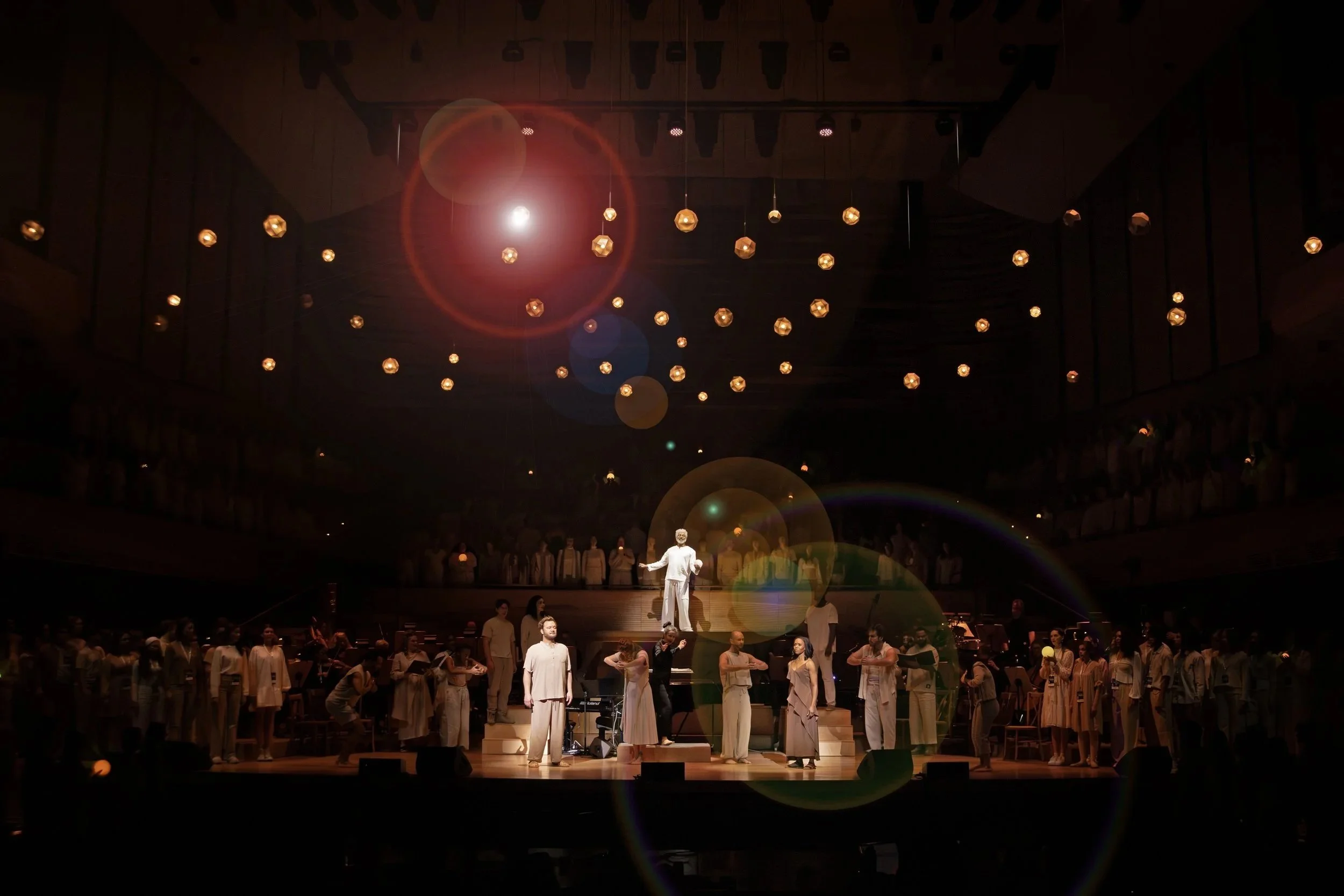 Children of Eden