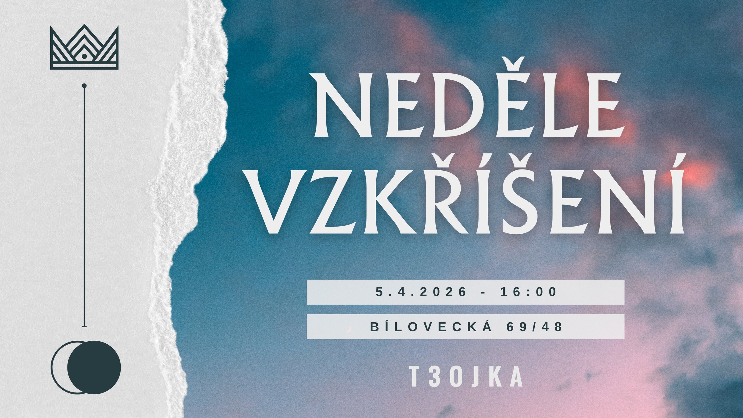 [5.4.] Velikonoční bohoslužba