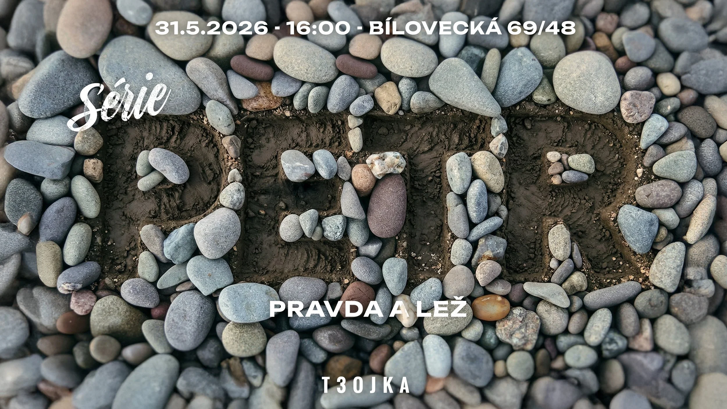 [31.5.] Bohoslužba - Listy Petrovy | Pravda a lež