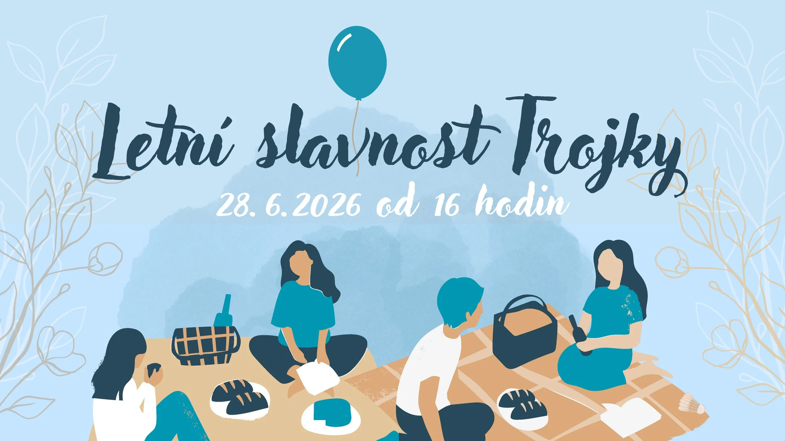 [28.6.] Letní slavnost