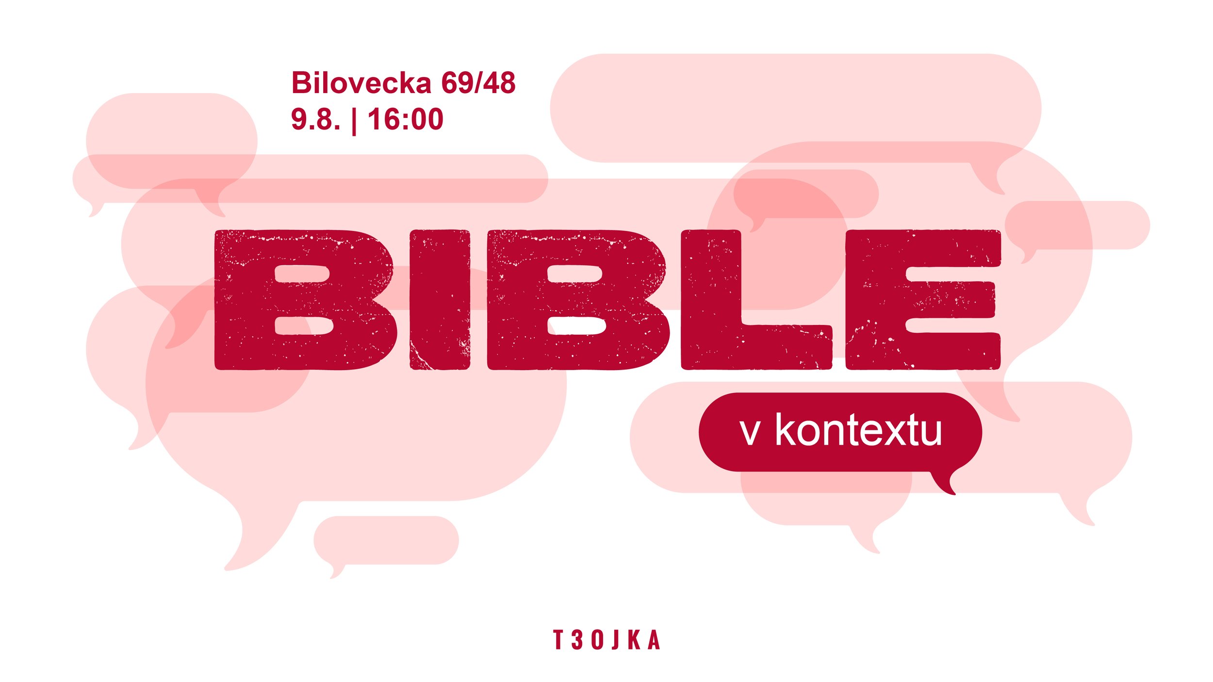 [9.8.] Bohoslužba - Bible v kontextu