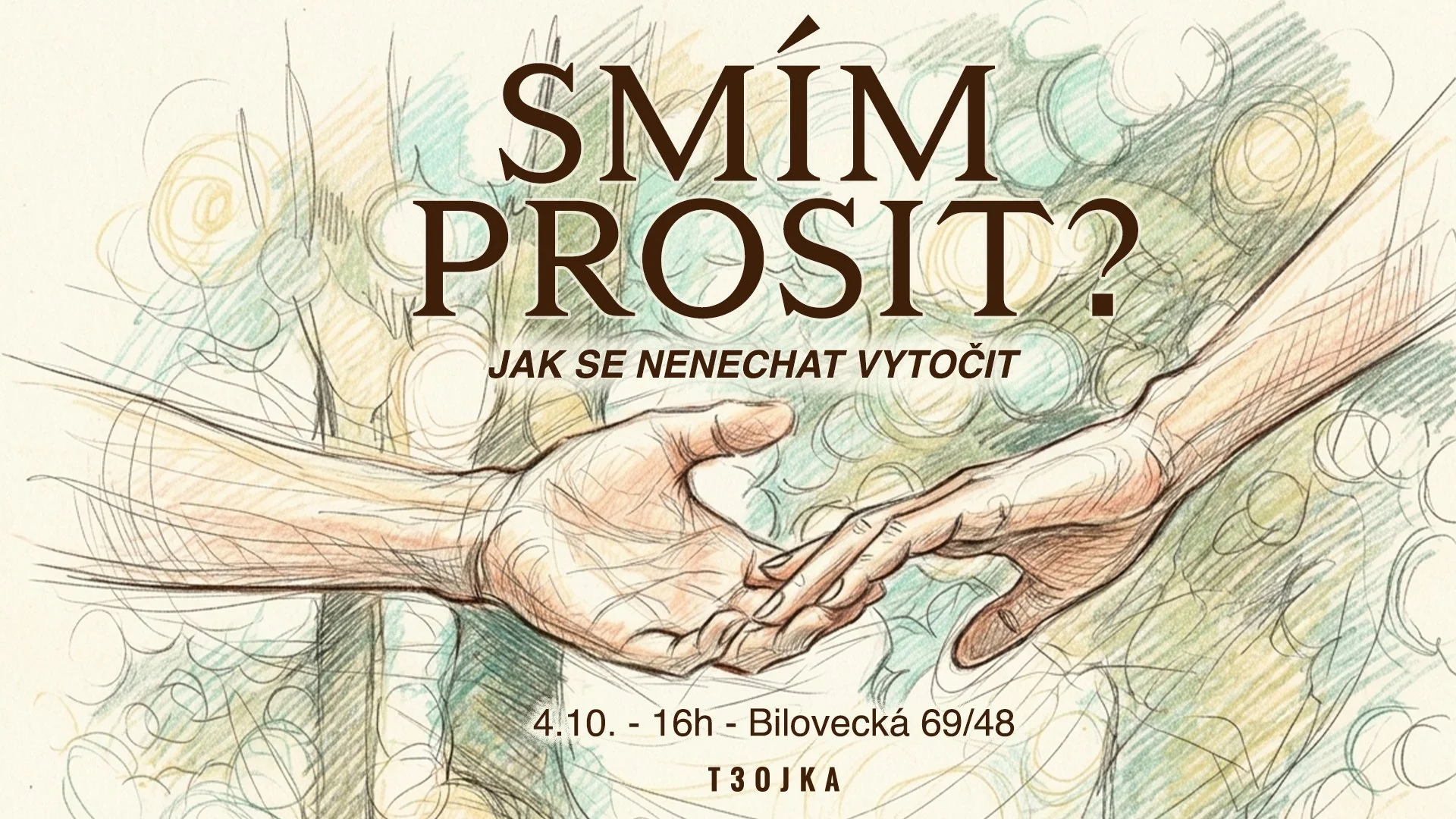 [4.10.] Bohoslužba - Smím prosit? - Jak se nenechat vytočit