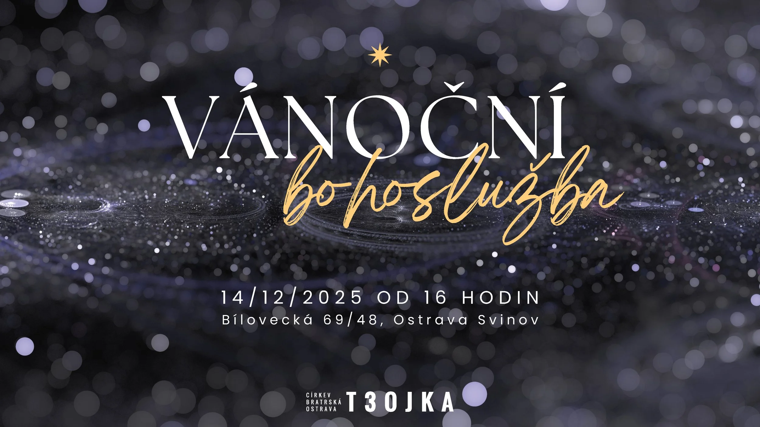 [30.11] Adventní bohoslužba