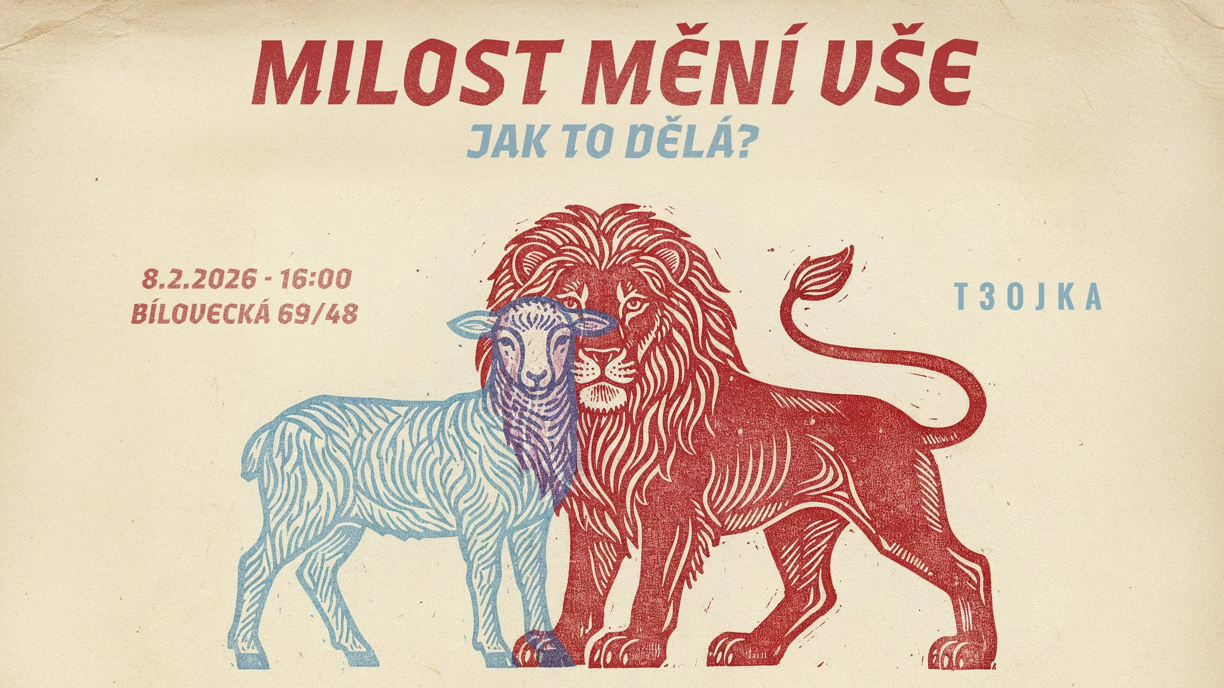 [8.2] Bohoslužba - Jak to dělá (milost)?