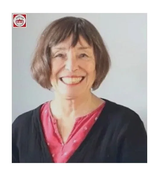 The Accidental Humanitarian: A talk by Dr. Kathy Bollerud