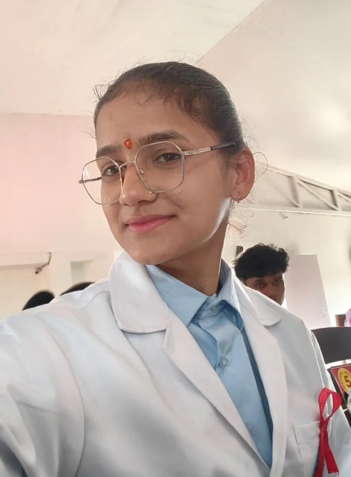 Anjali Bathkora – A vision for healthcare in the hills&nbsp;