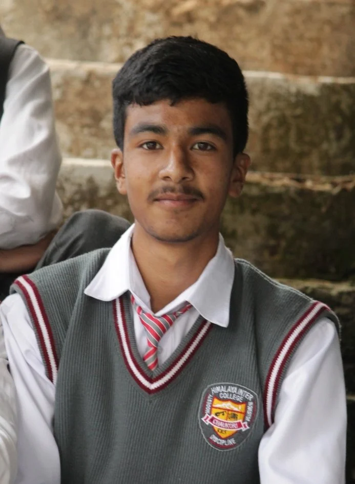 Ajay Dhami on Carrying Forward the Himalayan Spirit